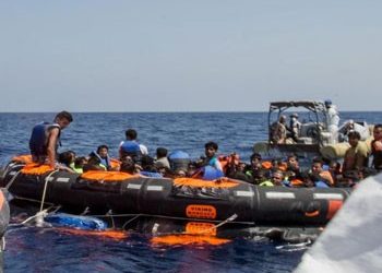 Επτά νεκροί πρόσφυγες στα ανοιχτά της Λιβύης