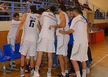 Βαριά ήττα στο Αιγάλεω για τη Νίκη Αμαρουσίου