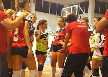 Έσπασε το αήττητο της Νίκης στο βόλεϊ γυναικών