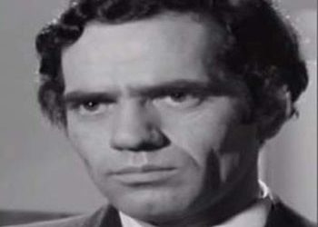 «Εφυγε» ο ηθοποιός Θεόδωρος Ντόβας