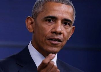 Ακυρώνει την ομιλία στην Πνύκα ο Ομπάμα