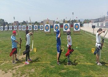 Ομιλία για την επιρροή της άθλησης στα παιδιά από τον Οδυσσέα Κηφισιάς