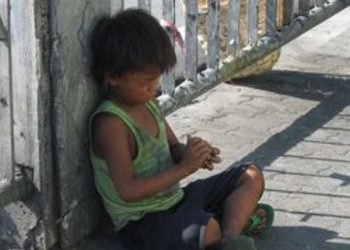 Τρίτη χώρα η Ελλάδα σε παιδιά εκτεθειμένα στη φτώχεια