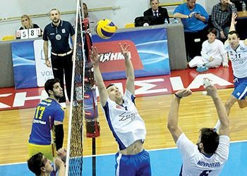 «Επικίνδυνη αποστολή» στην Αλεξανδρούπολη