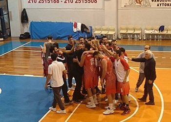 Σταθερά στην κορυφή ο Πανευθραϊκός