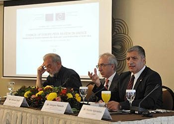 «Ανάγκη διοικητικής και οικονομικής αυτοτέλεια των Δήμων»