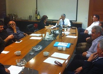 «“Ψαλιδίσετε” την επιβάρυνση της περιοχής μας»