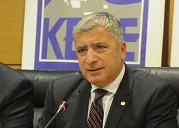 Ακήρυχτος πόλεμος της ΚΕΔΕ με την κυβέρνηση