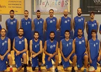 Παρέμεινε αήττητη η Α.Ε Πεντέλης