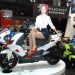 Η Peugeot Scooters γιορτάζει 20 χρόνια Speedfight με δύο νέα μοντέλα