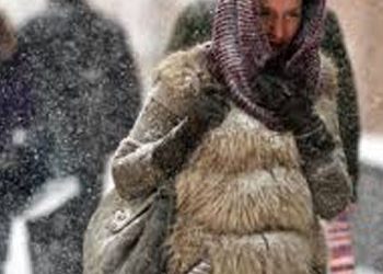 Πολικό ψύχος καταφθάνει από την Σιβηρία