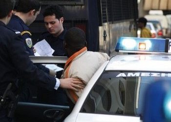 Προσαγωγή 22χρονου για τη δολοφονία φοιτητή στην Πεντέλη