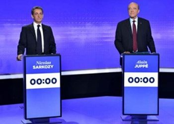 Σαρκοζί-Ζιπέ: Η Τουρκία δεν ανήκει στην Ε.Ε.