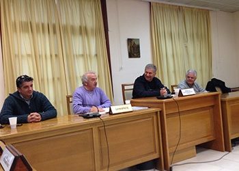 Σε απόλυτη ετοιμότητα