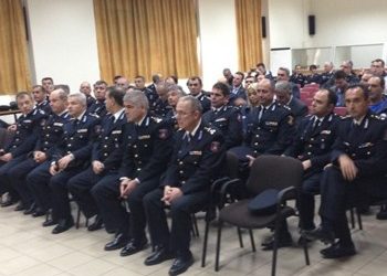 «Συνεχίζουμε με εντατικούς ρυθμούς»