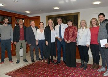 Αναβάθμιση και ανάπλαση του λαχανόκηπου στο «Καρέλλα»