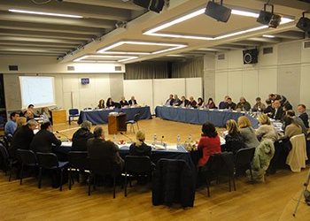 Συνεδρίαση Δημοτικού Συμβουλίου στις 23/11