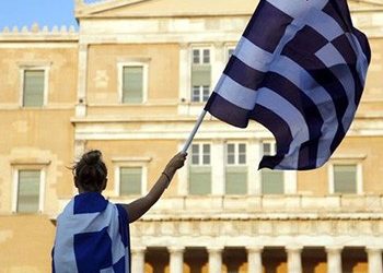 Με τα φτερά της ελπίδας για την επιβίωση