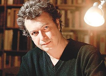 Πέτρος Τατσόπουλος: «Οι καραμπόλες της ζωής είναι η πεμπτουσία της»