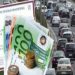 Τέλη κυκλοφορίας 2017: Ποσά βάσει ρύπων και κυβικών