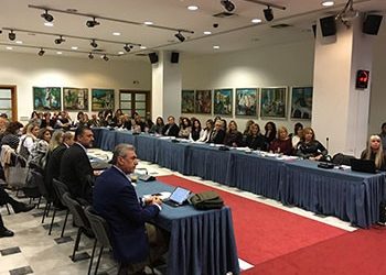 «Ψυχική υγεία και φυσική άσκηση σε Υγιείς Πόλεις»