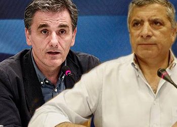 «Θέλουμε τα τ.μ. από τις φορολογικές δηλώσεις ακινήτων»