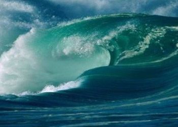 Το πρώτο κύμα τσουνάμι «χτύπησε» τη Νέα Ζηλανδία