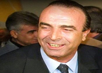 Έφυγε από τη ζωή ο ηθοποιός Γιώργος Βασιλείου