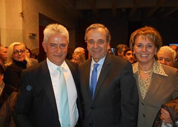 «Από τον Έβρο… στην Κατεχάκη»