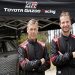 Η TOYOTA GAZOO Racing στο Παγκόσμιο Πρωτάθλημα Ράλι 2017 (WRC) της FIA