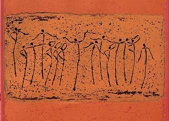 Έκθεση «Χαρακτικές συνομιλίες»