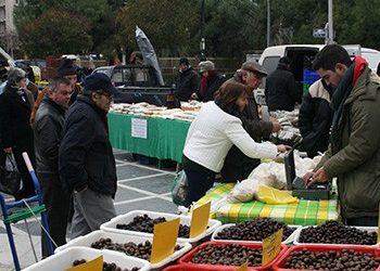 Διάθεση προϊόντων χωρίς μεσάζοντες