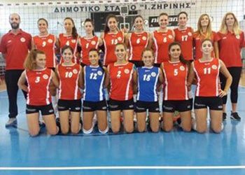 Εντός έδρας νίκη για τον ΖΑΟΝ