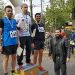 Τρέχοντας… στην πόλη!