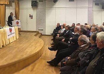 «Αρνούμαστε τη μετατροπή της χώρας σε παράρτημα ΔΝΤ - Σόιμπλε»