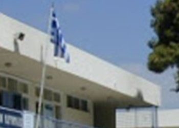 Ευχαριστήρια Επιστολή από το Γυμνάσιο Ν. Ερυθραίας