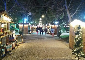 Αναβολή χριστουγεννιάτικων εκδηλώσεων