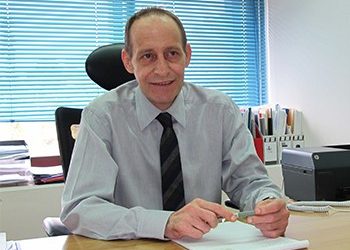 Παναγιώτης Αντωνιάδης: Ο νέος γ.γ. του Δήμου Κηφισιάς