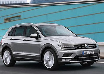 Στο Volkswagen Tiguan ο τίτλος του «Best in Class