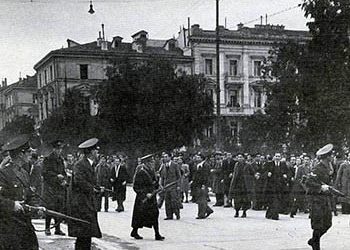 «Φωτογραφίζοντας τον Δεκέμβρη του ’44» στην Κηφισιά