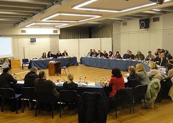 Γ. Θωμάκος: «Αλληλέγγυα δράση δημάρχων για την κινητικότητα»