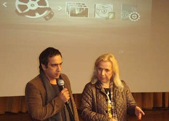 Ένα τετραήμερο προβολών βραβευμένων ντοκυμαντέρ