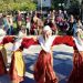 Μεγάλη συμμετοχή στην γιορτινή εκδήλωση  στον Τσακό