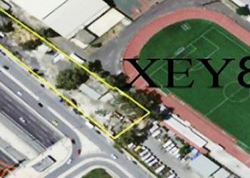 Στο Δήμο για 30 χρόνια- το ΧΕΥ της Λεωφ. Πεντέλης