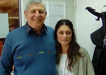 Σχέσεις στοργής με όσους το έχουν ανάγκη!