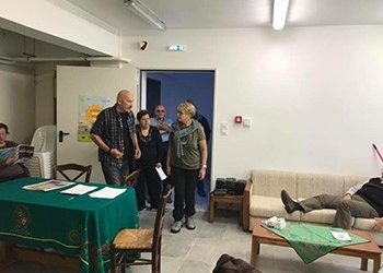 Θερμό χειροκρότημα για τα ΚΑΠΗ