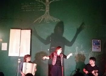 «Ζεστές Ιστορίες για το Χειμώνα και τα Χριστούγεννα» στο Ιδιόμελο