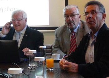 «Συμμετέχουμε στις εκδηλώσεις των Συλλόγων και Φορέων της πόλης μας»