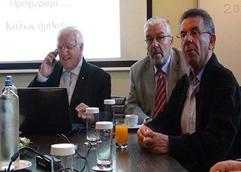 Στόχος το καλό της πόλης