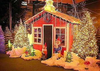 Χριστούγεννα γεμάτα με πολύ αγάπη!